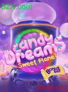 Descubra o Mundo de CandyDreamsSweetPlanet: Diversão Doce e Estratégica