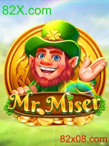 A Fascinante Aventura de MrMiser