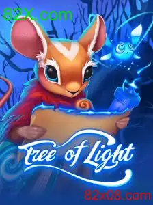 TreeofLight: Explorando a Magia do Novo Jogo da 82X.com